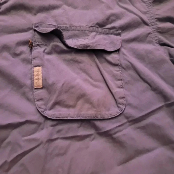 Cabellas mens short sleeve shirts‎ - Picture 6 of 7